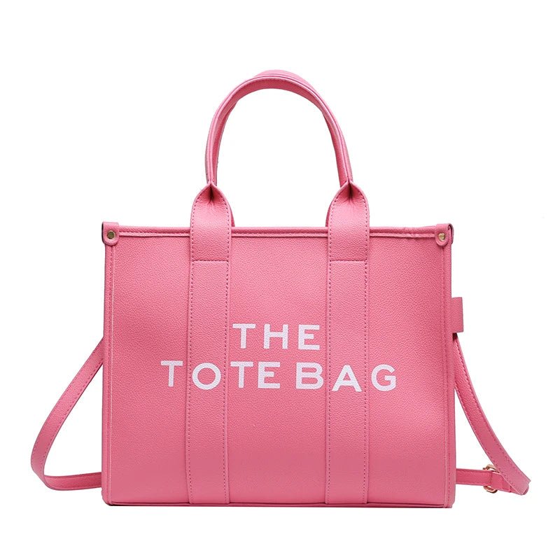 The Tote Bag | Designer Handbag - ENVI