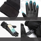 Thermo Gloves with 3M Thinsulate - ENVI