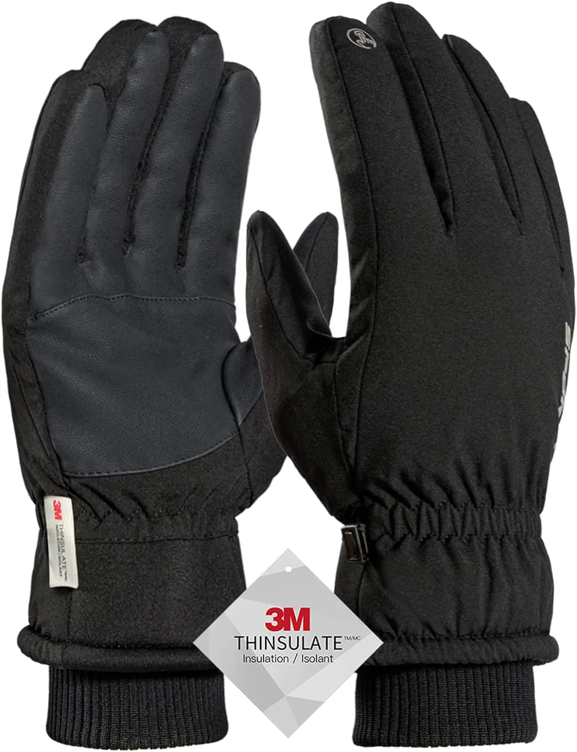 Thermo Gloves with 3M Thinsulate - ENVI