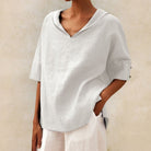 Van Selma™ | Oversized Shirt - ENVI