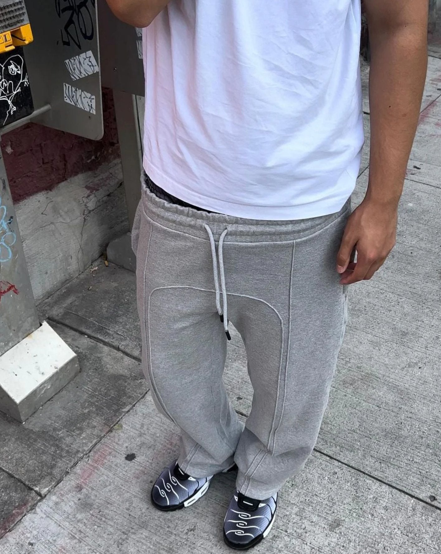 Vellor™ Joggers - ENVI