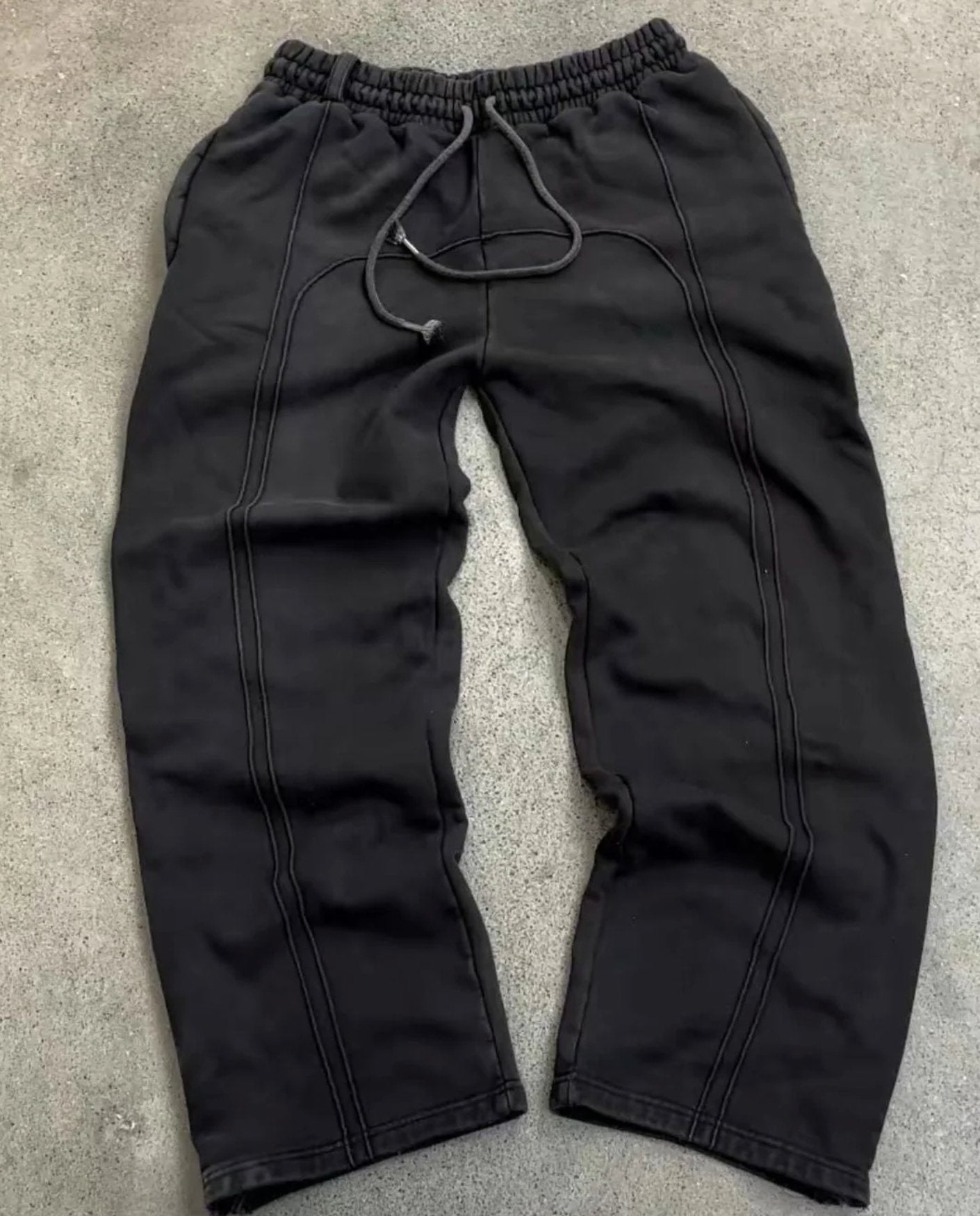 Vellor™ Joggers - ENVI