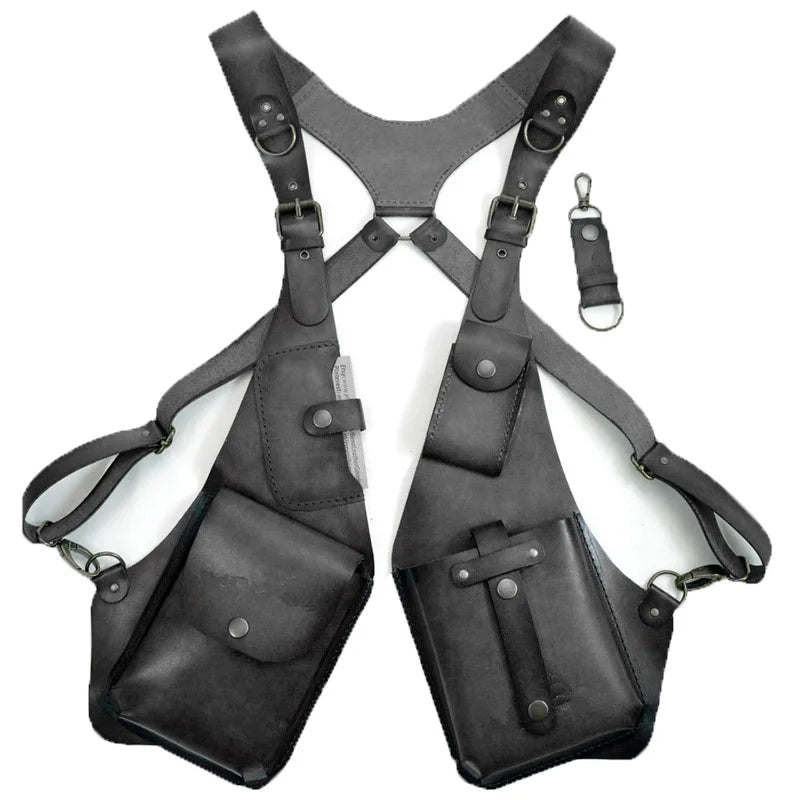 Venator™ Anti-theft Harness - ENVI