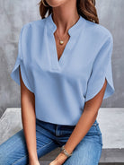 VIENNA™ | Elegant Blouse - ENVI