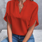 VIENNA™ | Elegant Blouse - ENVI