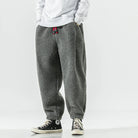 Weekender Fleece Sweatpants - ENVI